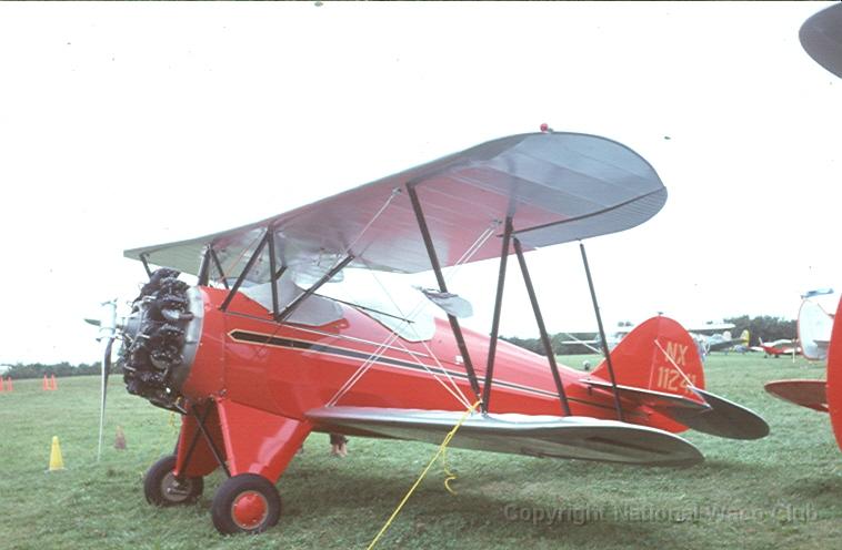 1931 Waco QCF-2 NX11241 05.jpg - 1931 Waco QCF-2 NX11241